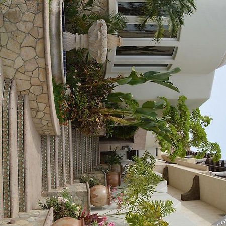 Villa Las Flores Cabo San Lucas Dış mekan fotoğraf