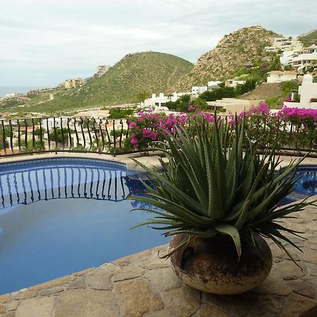 Villa Las Flores Cabo San Lucas Dış mekan fotoğraf