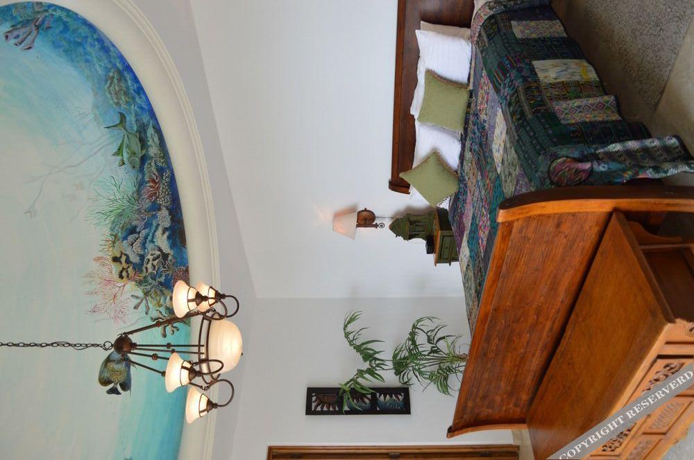 Villa Las Flores Cabo San Lucas Dış mekan fotoğraf