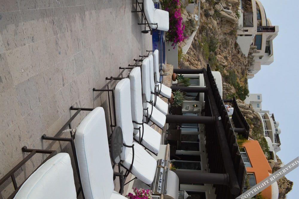 Villa Las Flores Cabo San Lucas Dış mekan fotoğraf