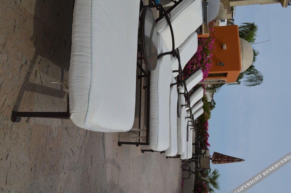 Villa Las Flores Cabo San Lucas Dış mekan fotoğraf