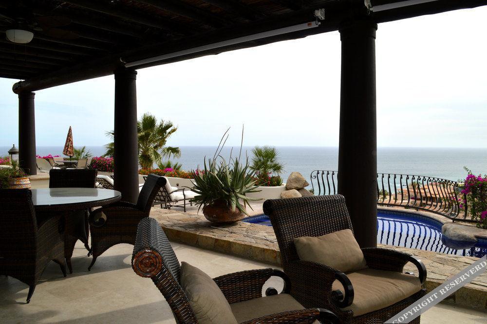 Villa Las Flores Cabo San Lucas Dış mekan fotoğraf