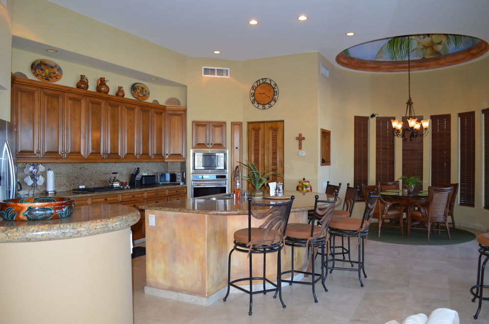 Villa Las Flores Cabo San Lucas Dış mekan fotoğraf
