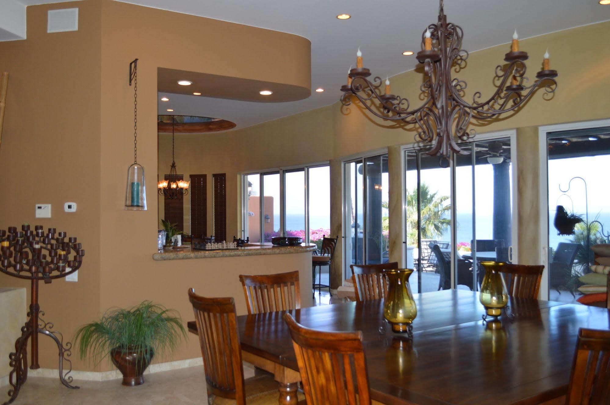 Villa Las Flores Cabo San Lucas Dış mekan fotoğraf