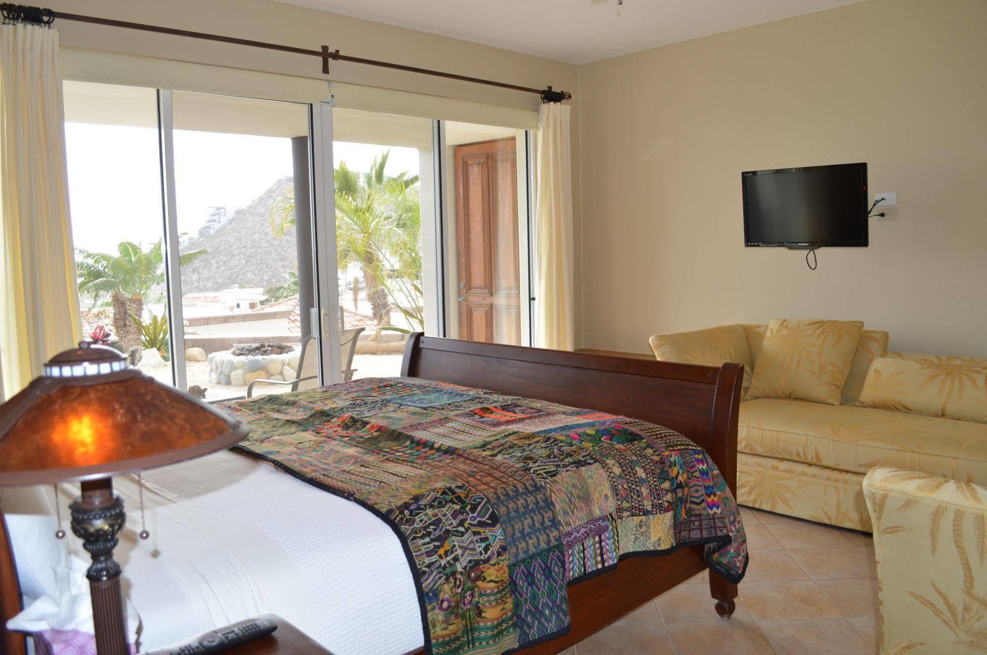 Villa Las Flores Cabo San Lucas Dış mekan fotoğraf