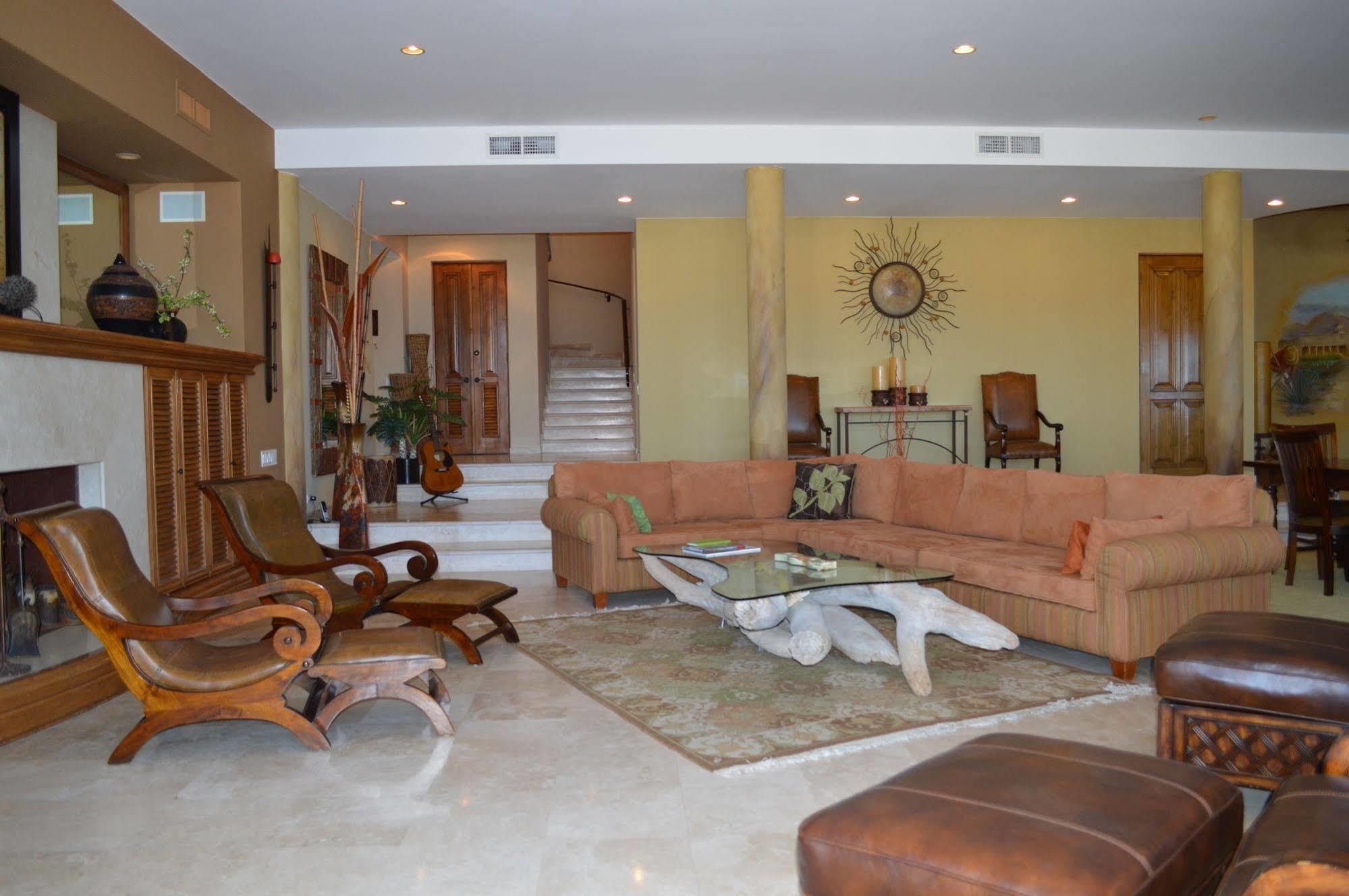 Villa Las Flores Cabo San Lucas Dış mekan fotoğraf