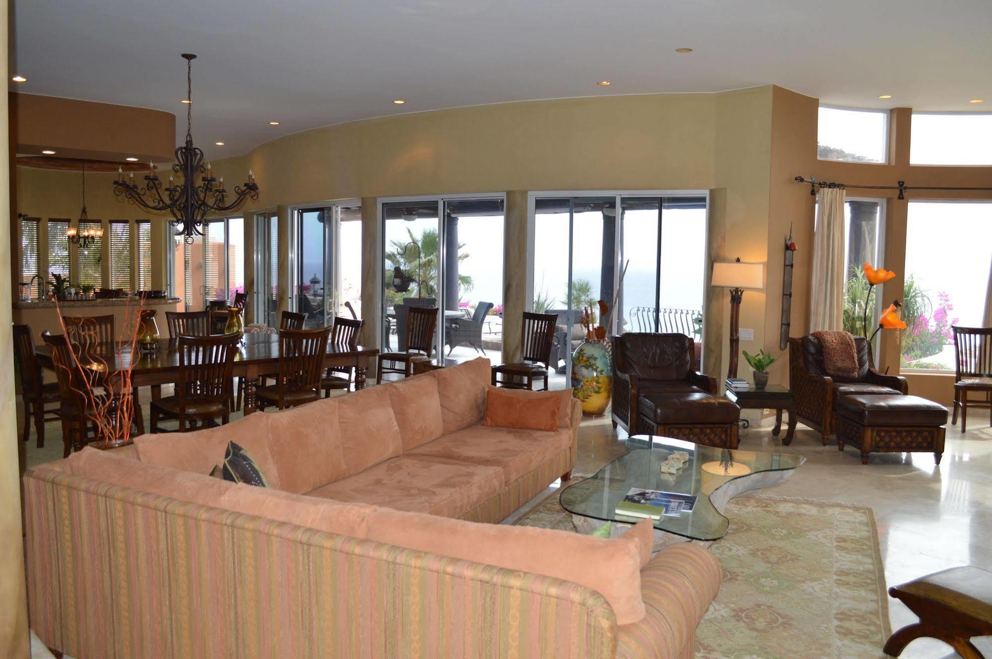 Villa Las Flores Cabo San Lucas Dış mekan fotoğraf