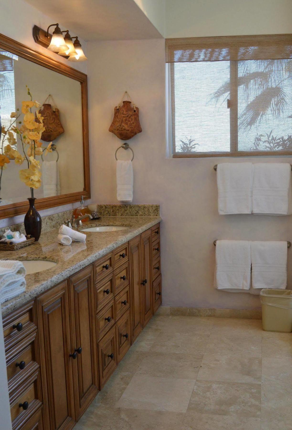 Villa Las Flores Cabo San Lucas Dış mekan fotoğraf