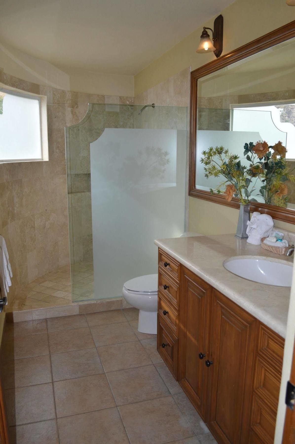 Villa Las Flores Cabo San Lucas Dış mekan fotoğraf