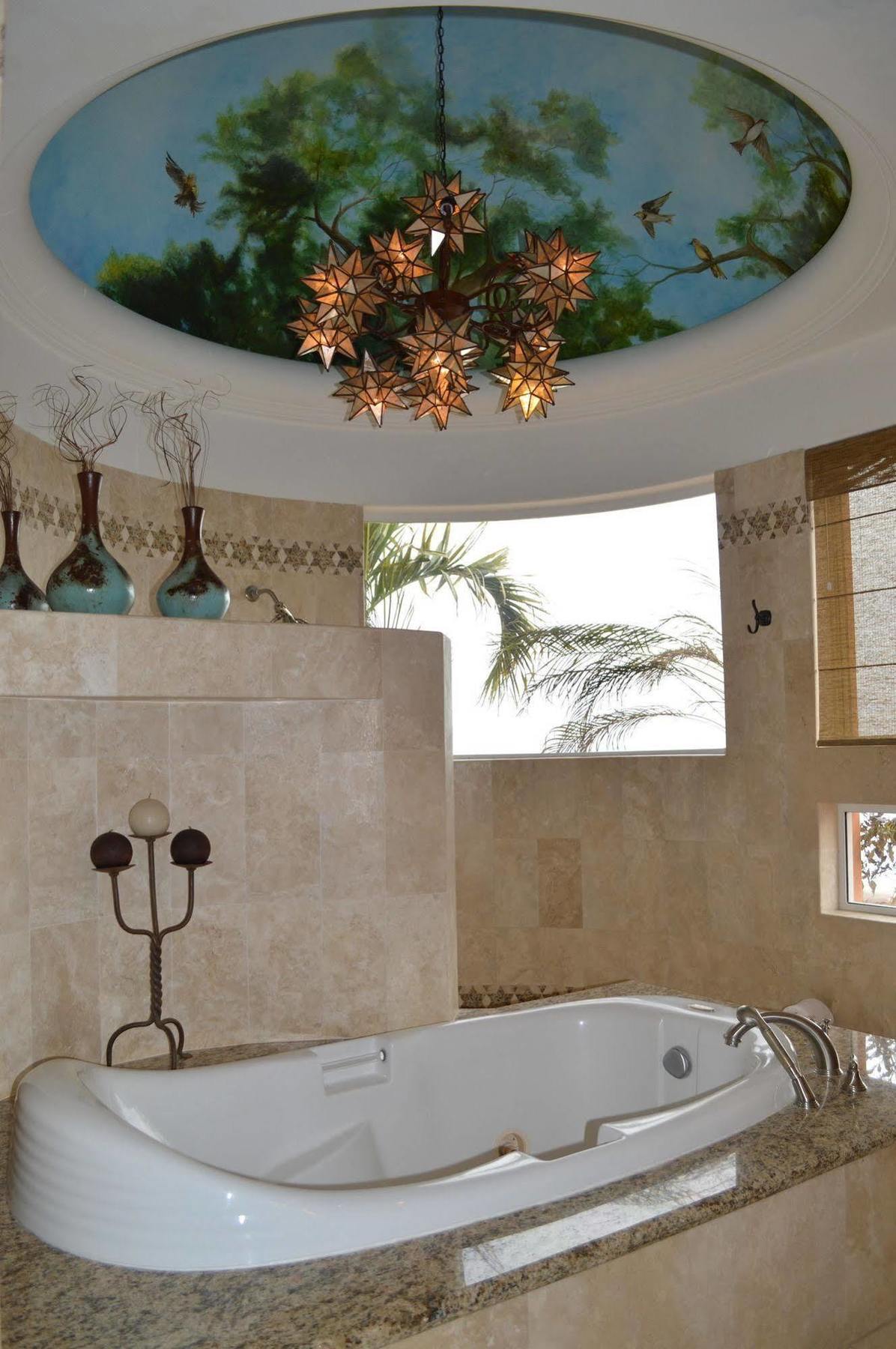 Villa Las Flores Cabo San Lucas Dış mekan fotoğraf