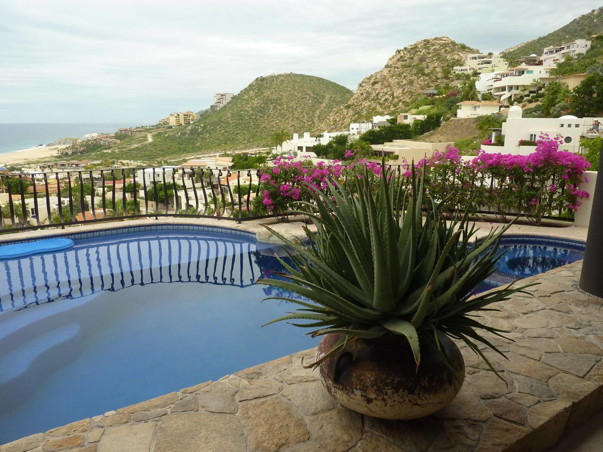 Villa Las Flores Cabo San Lucas Dış mekan fotoğraf