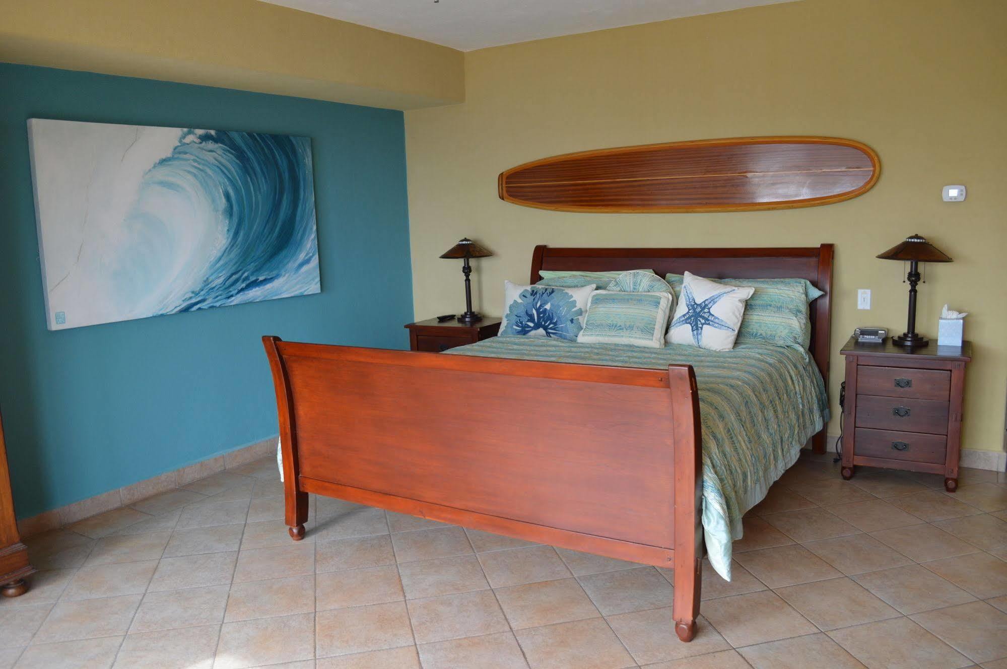 Villa Las Flores Cabo San Lucas Dış mekan fotoğraf