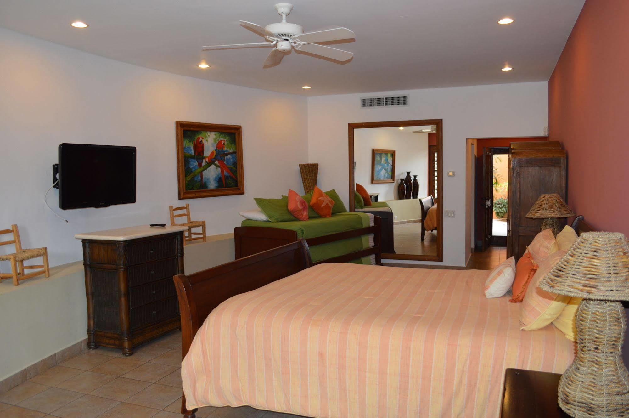 Villa Las Flores Cabo San Lucas Dış mekan fotoğraf