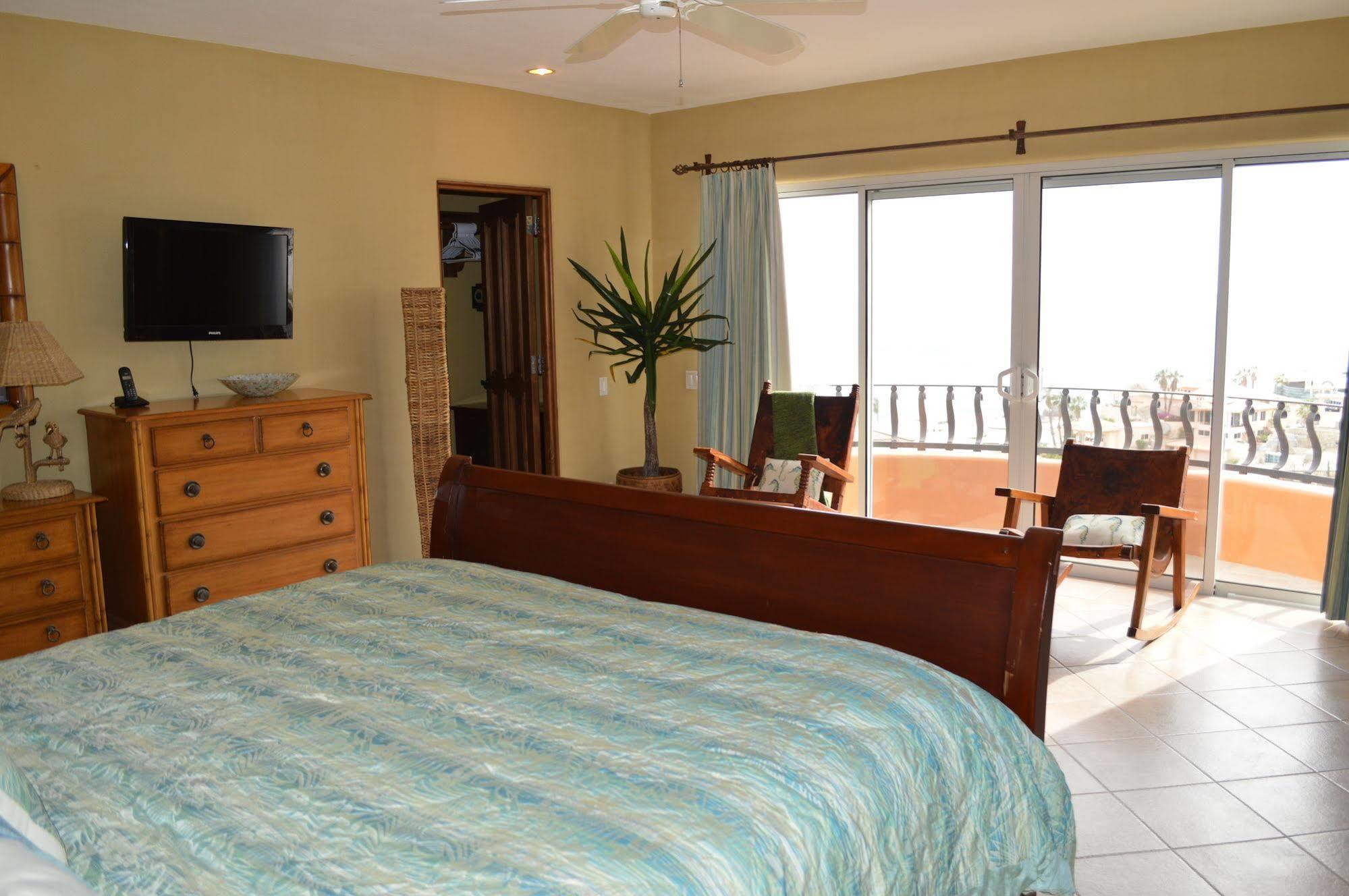 Villa Las Flores Cabo San Lucas Dış mekan fotoğraf