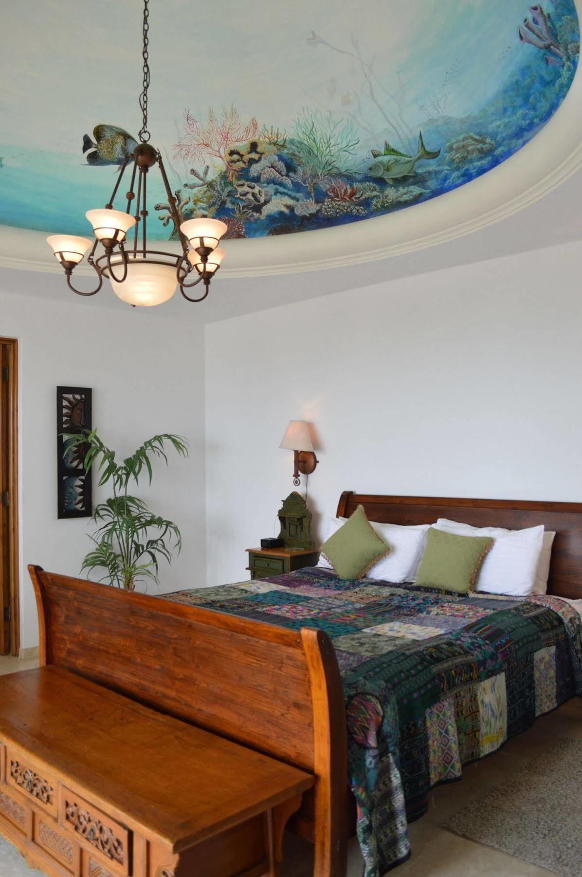 Villa Las Flores Cabo San Lucas Dış mekan fotoğraf