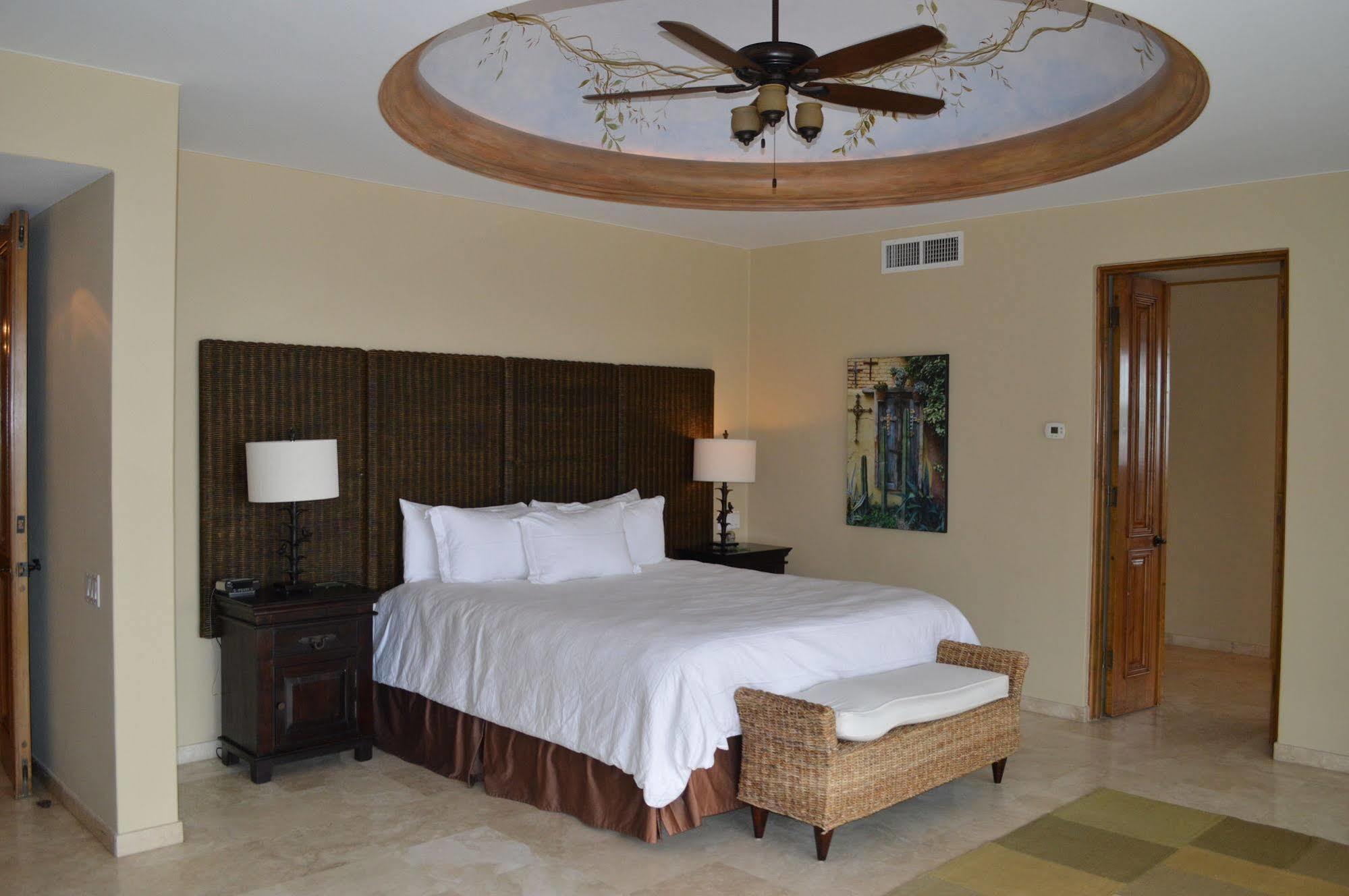 Villa Las Flores Cabo San Lucas Dış mekan fotoğraf