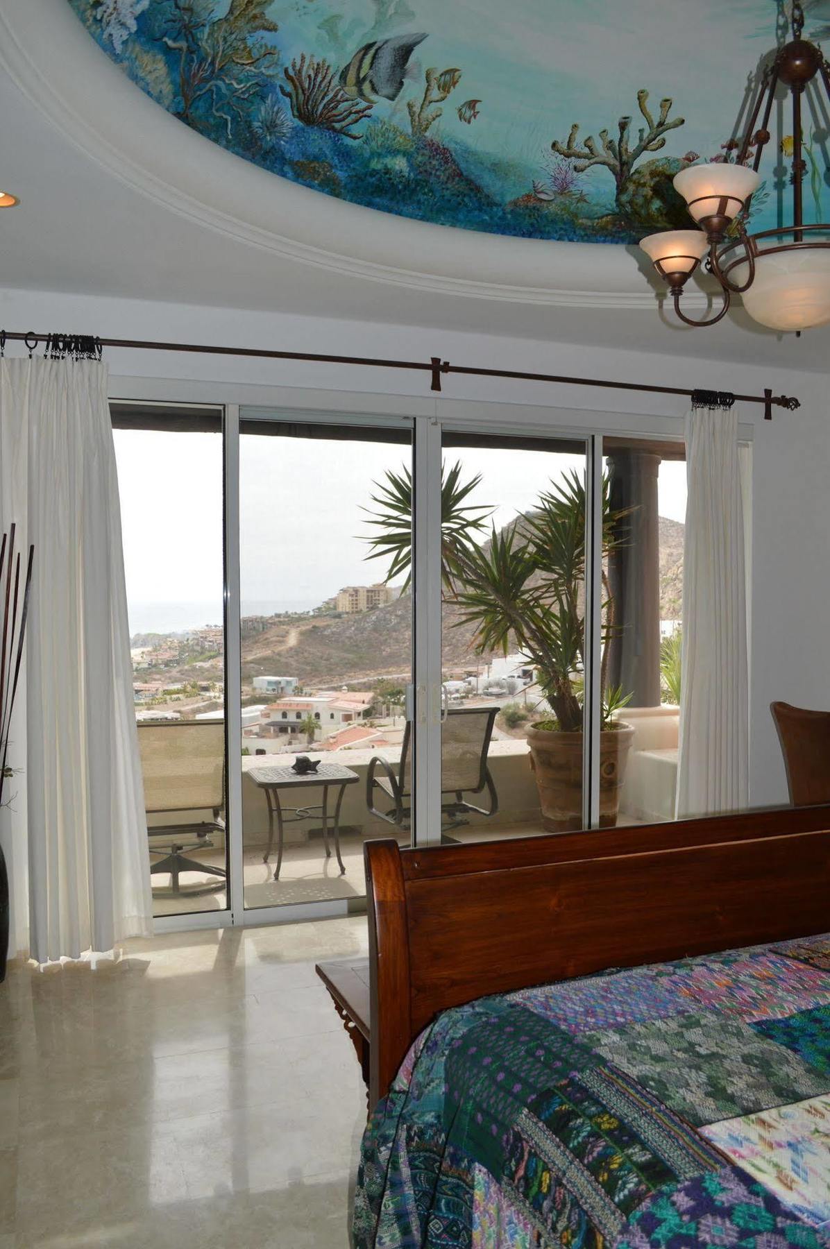 Villa Las Flores Cabo San Lucas Dış mekan fotoğraf