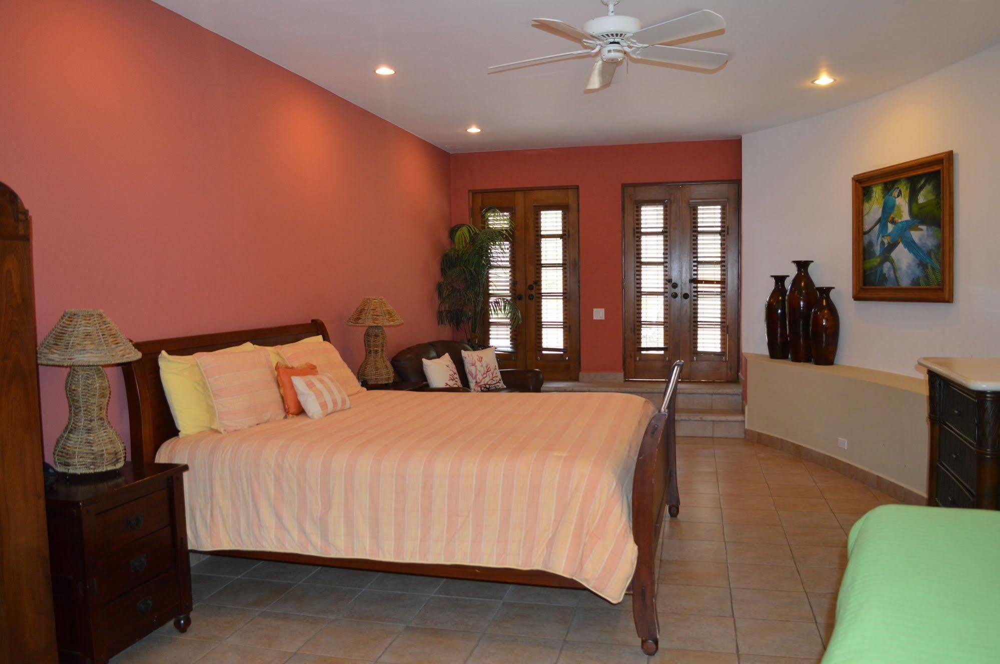 Villa Las Flores Cabo San Lucas Dış mekan fotoğraf