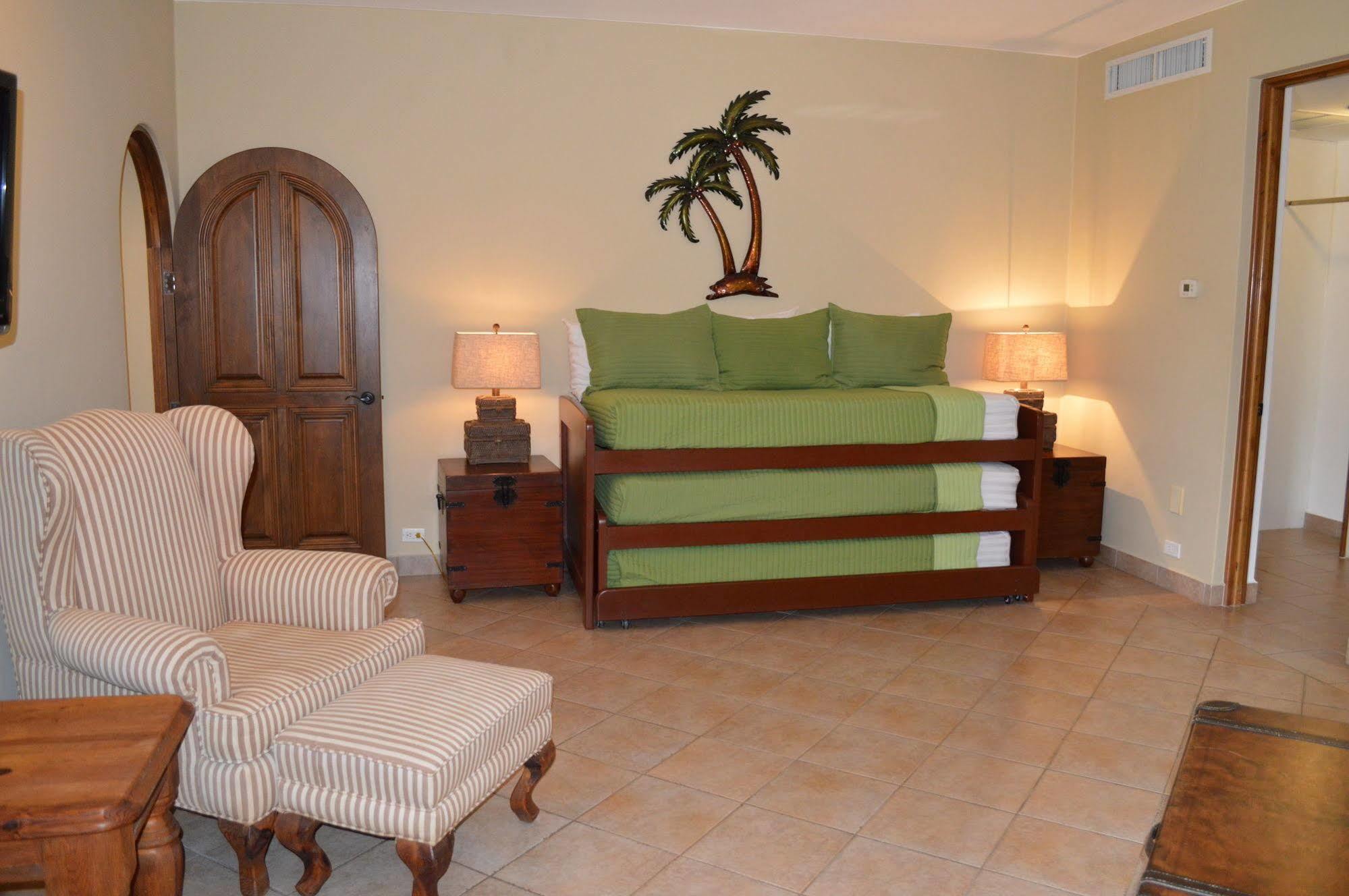 Villa Las Flores Cabo San Lucas Dış mekan fotoğraf