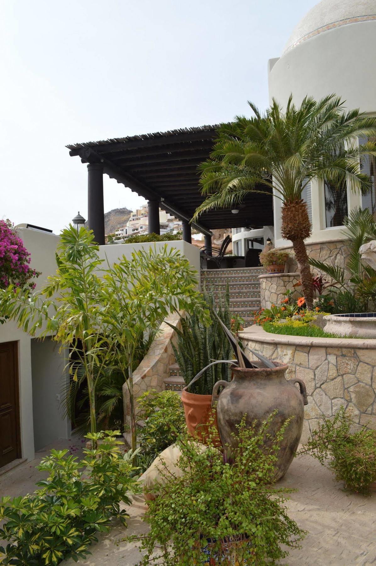 Villa Las Flores Cabo San Lucas Dış mekan fotoğraf