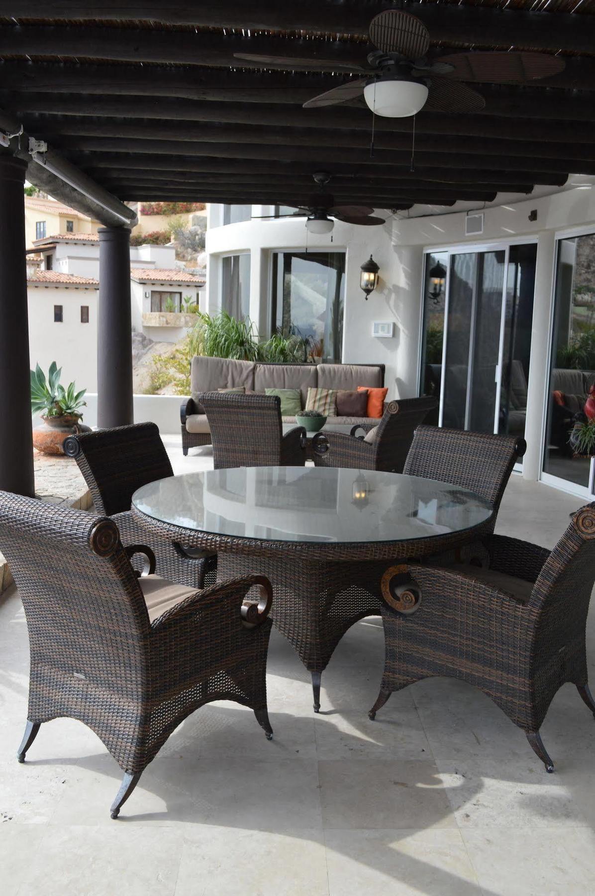 Villa Las Flores Cabo San Lucas Dış mekan fotoğraf